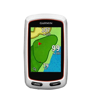 GPS et télémètre de golf Garmin Approach G7 (remis à neuf certifié Garmin)