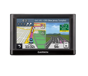 Garmin Nuvi 54 GPS US & Canada - Factory Refurbished