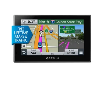 Garmin Nuvi 2539LMT NA - Factory Refurbished