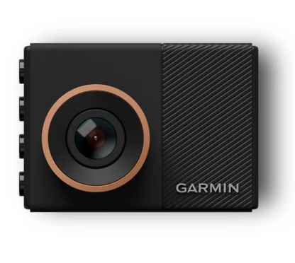 Garmin Dash Cam 55 - Factory Refurbished