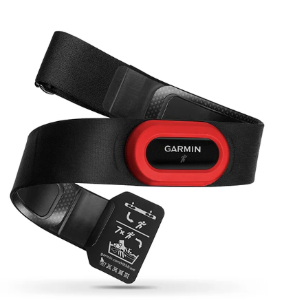 Garmin HRM-Run Heart Rate Monitor (Repackaged)