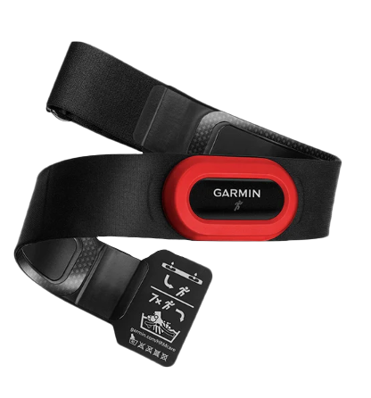 Garmin HRM-Run Heart Rate Monitor (Repackaged)