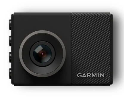 Garmin Dash Cam 45 - Factory Refurbished