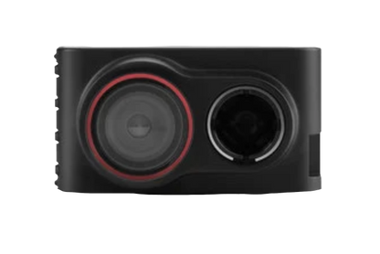 Garmin Dash Cam 30, cámara de salpicadero con GPS para vehículos (reacondicionada certificada por Garmin)