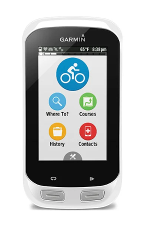 Garmin Edge Explore 1000 - Factory Refurbished