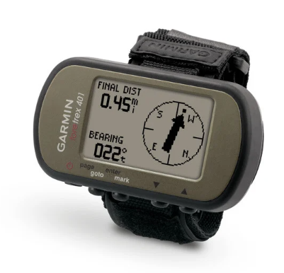 Garmin Foretrex 401 - Factory Refurbished