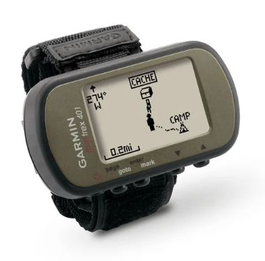 Garmin Foretrex 401 - Factory Refurbished