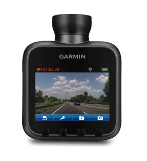 Garmin Dash Cam 10 - Factory Refurbished