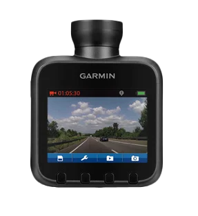 Garmin Dash Cam 10 - Factory Refurbished