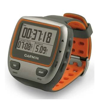 Garmin Forerunner 310XT, GPS w/HRM - Factory Refurbished