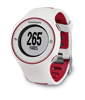 Garmin Approach S3 White/Red - Factory Refurbished