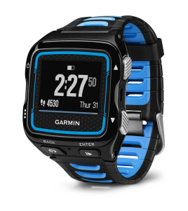 Garmin Forerunner 920XT Blue/Black - Factory Refurbished