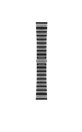 Correa metálica Garmin (010-12168-04)