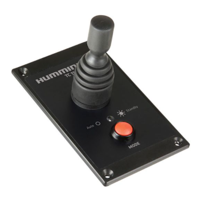 Humminbird Autopilot Joystick Control