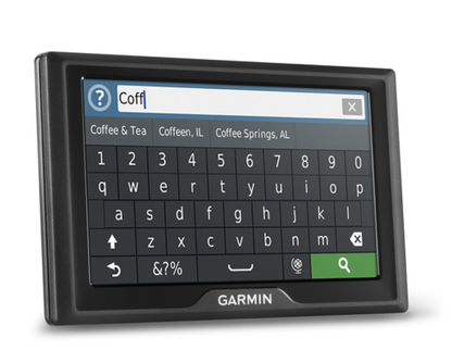 Garmin Drive 51 LMT-S - Factory Refurbished