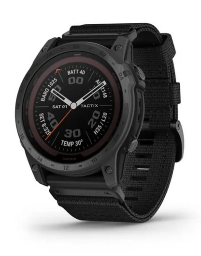 Garmin Tactix 7 - Pro Edition