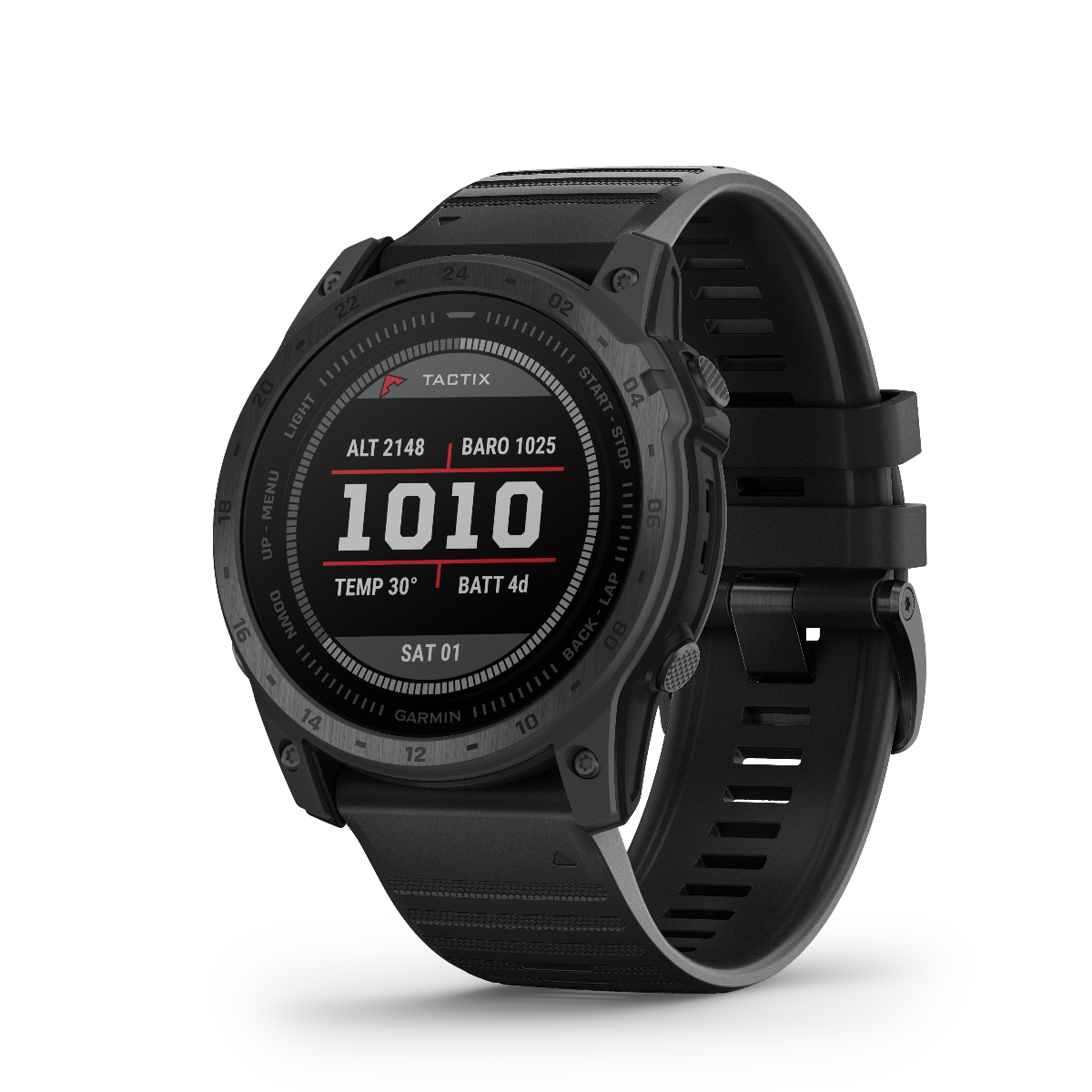 Garmin Tactix 7 – Standard Edition