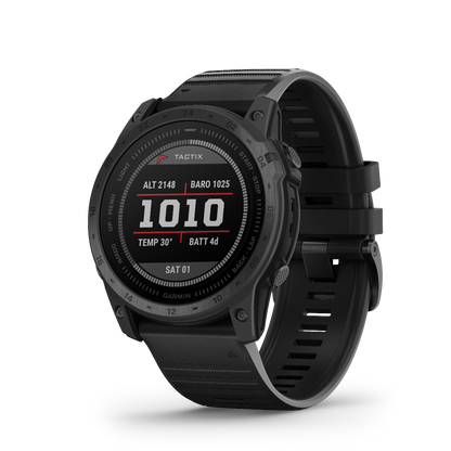 Garmin Tactix 7 – Standard Edition