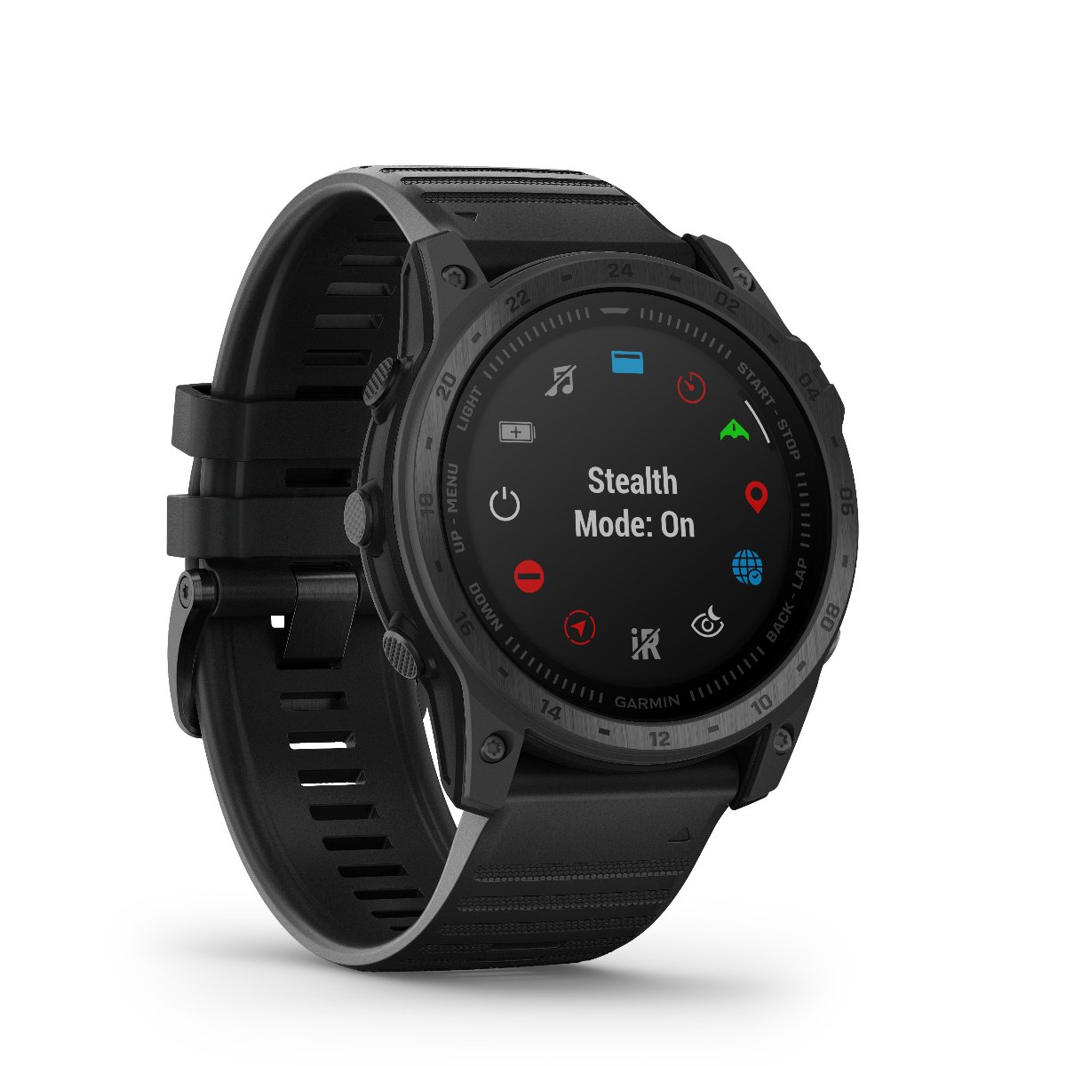 Garmin Tactix 7 – Standard Edition