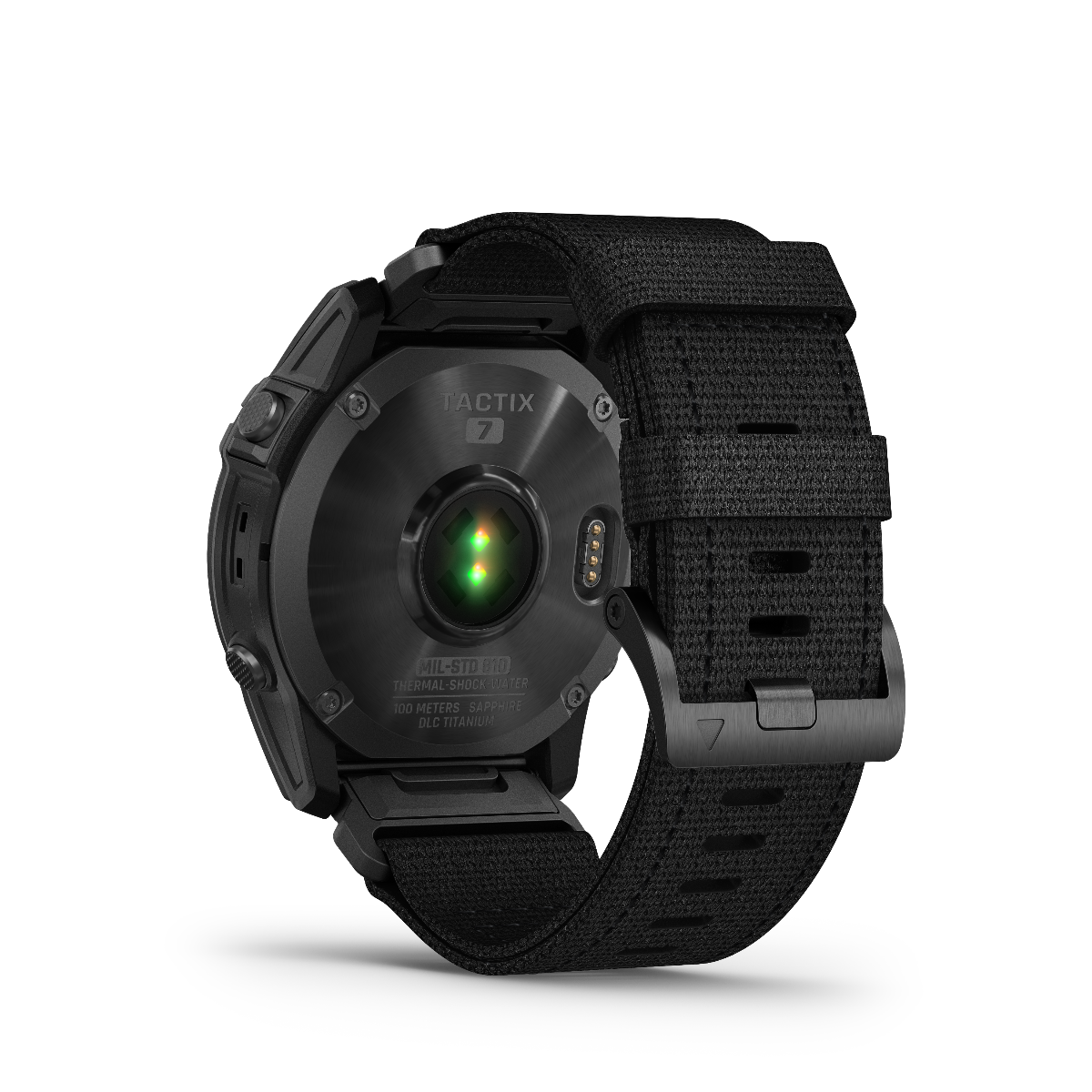 Garmin Tactix 7 - Pro Ballistics Edition