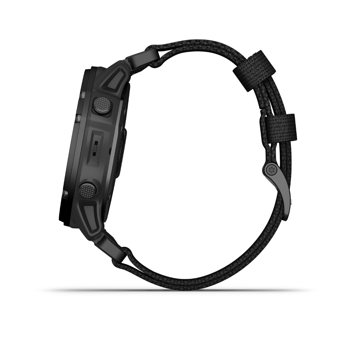 Garmin Tactix Delta Solar, reloj inteligente resistente con GPS (reacondicionado certificado por Garmin)