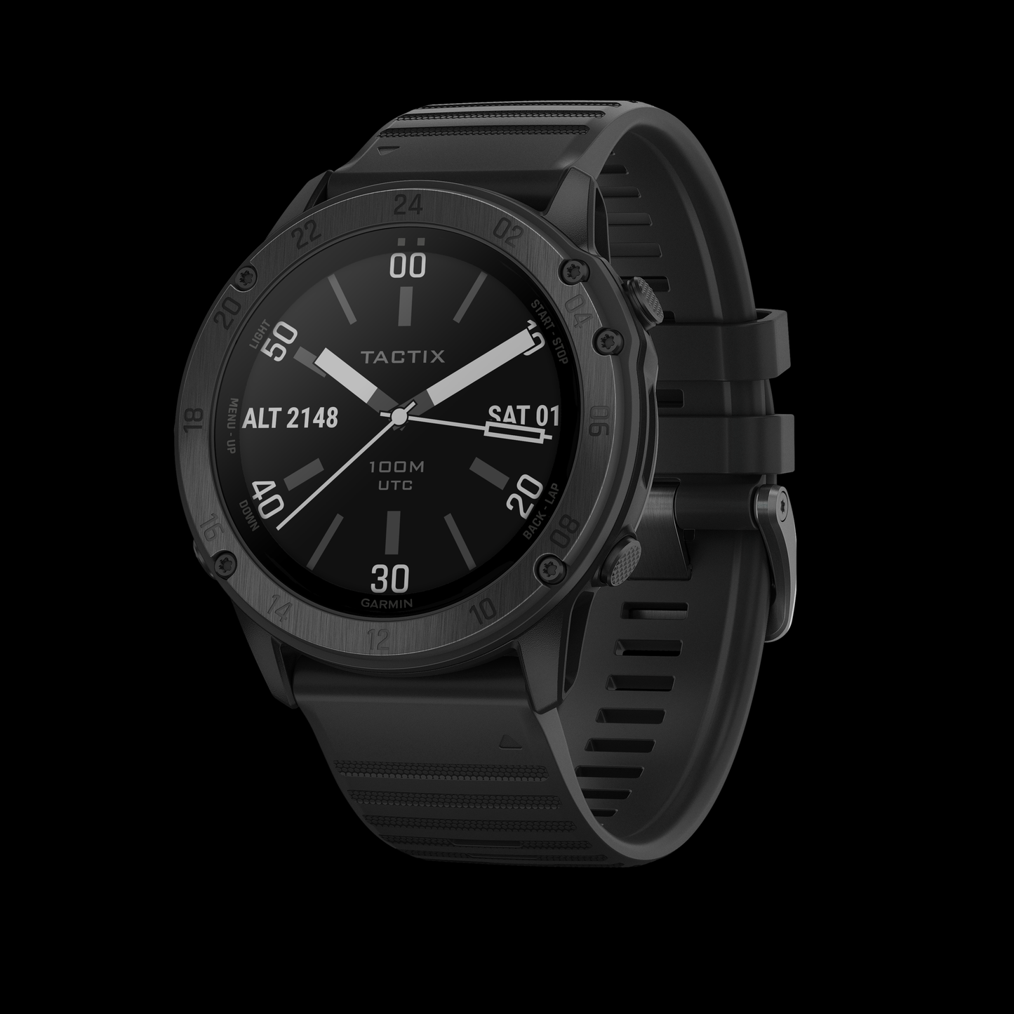 Garmin Tactix Delta - Sapphire Edition