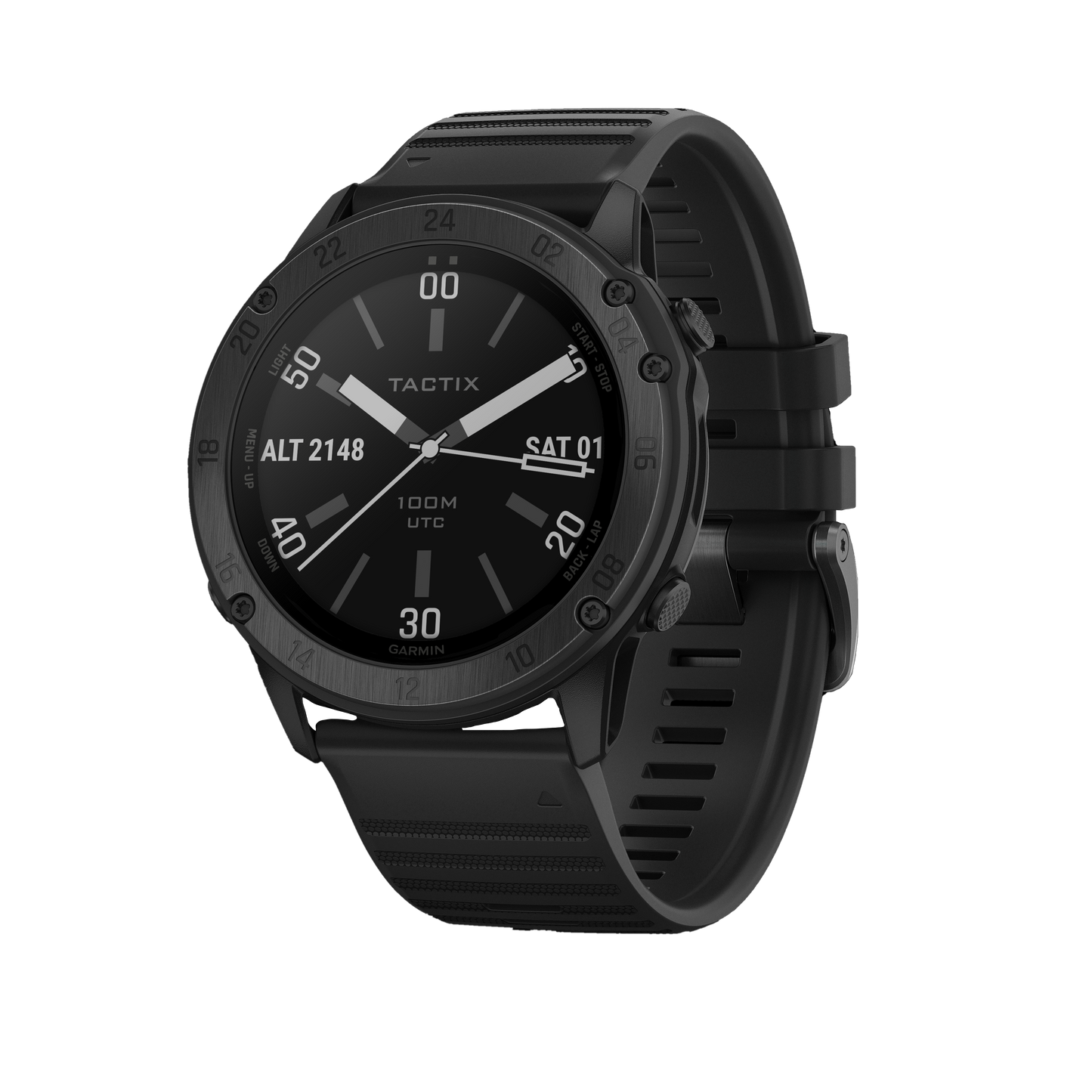 Garmin Tactix Delta - Edición Zafiro 