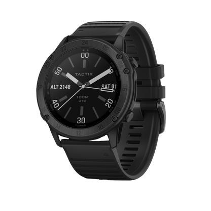 Garmin Tactix Delta - Edición Zafiro 