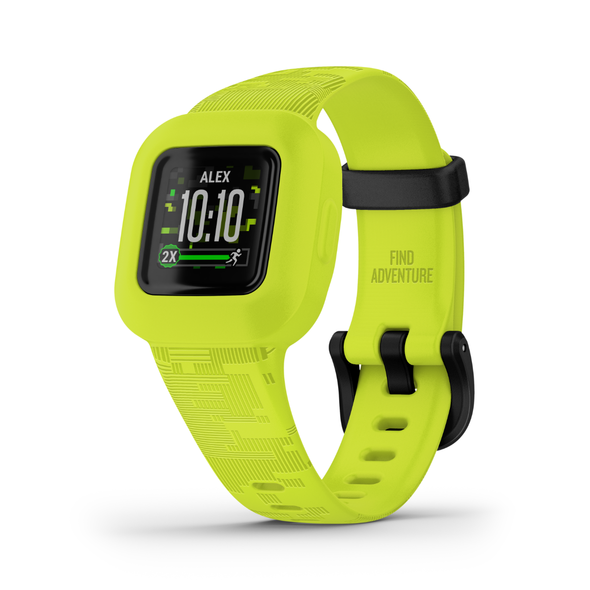 Garmin vivofit jr. 3 - Digi camouflage 