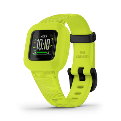 Garmin vivofit jr. 3 - Digi camouflage 