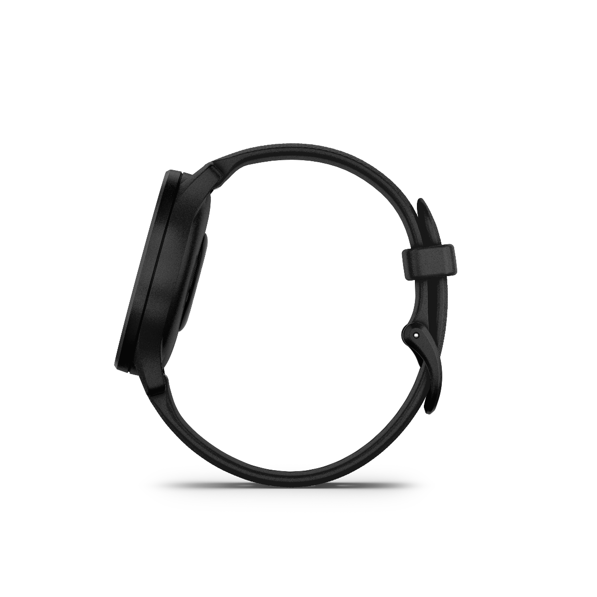 Garmin  Vivomove Sport Black With Slate Accents