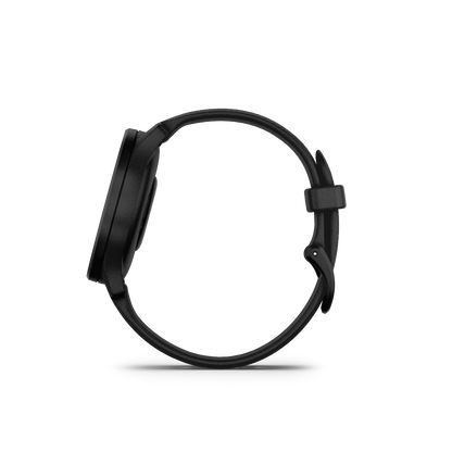 Garmin  Vivomove Sport Black With Slate Accents