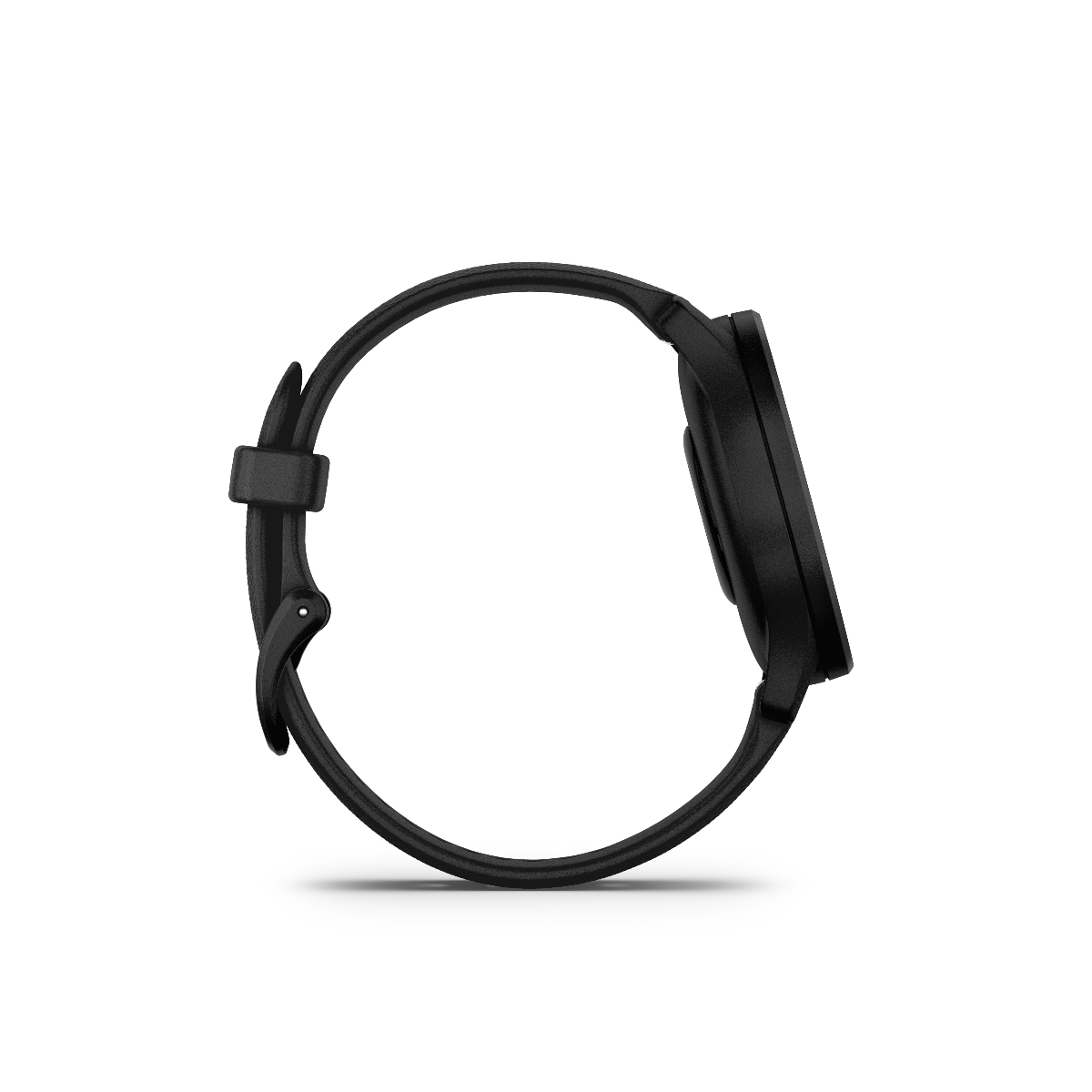 Garmin  Vivomove Sport Black With Slate Accents