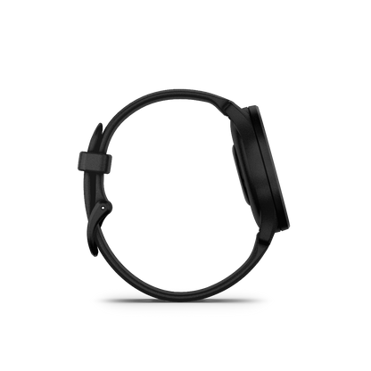 Garmin  Vivomove Sport Black With Slate Accents