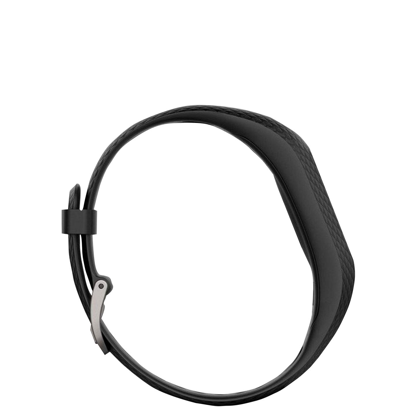 Reloj inteligente Garmin Vivosmart 3, color negro, talla S/M, con GPS (reacondicionado certificado por Garmin)