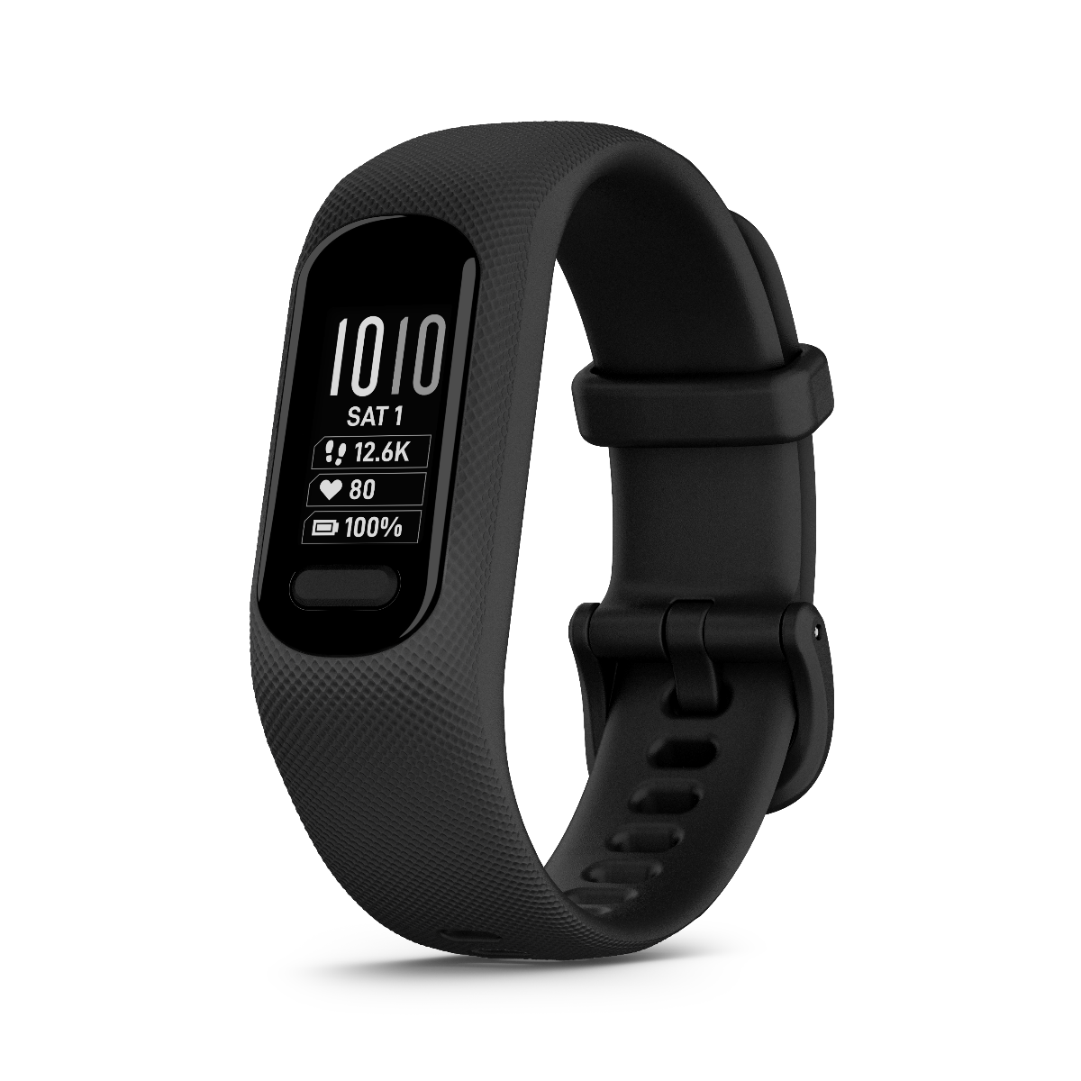 Garmin Vivosmart 5 Noir S/M (010-02645-00)