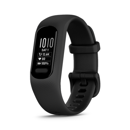 Garmin Vivosmart 5 Noir S/M (010-02645-00)