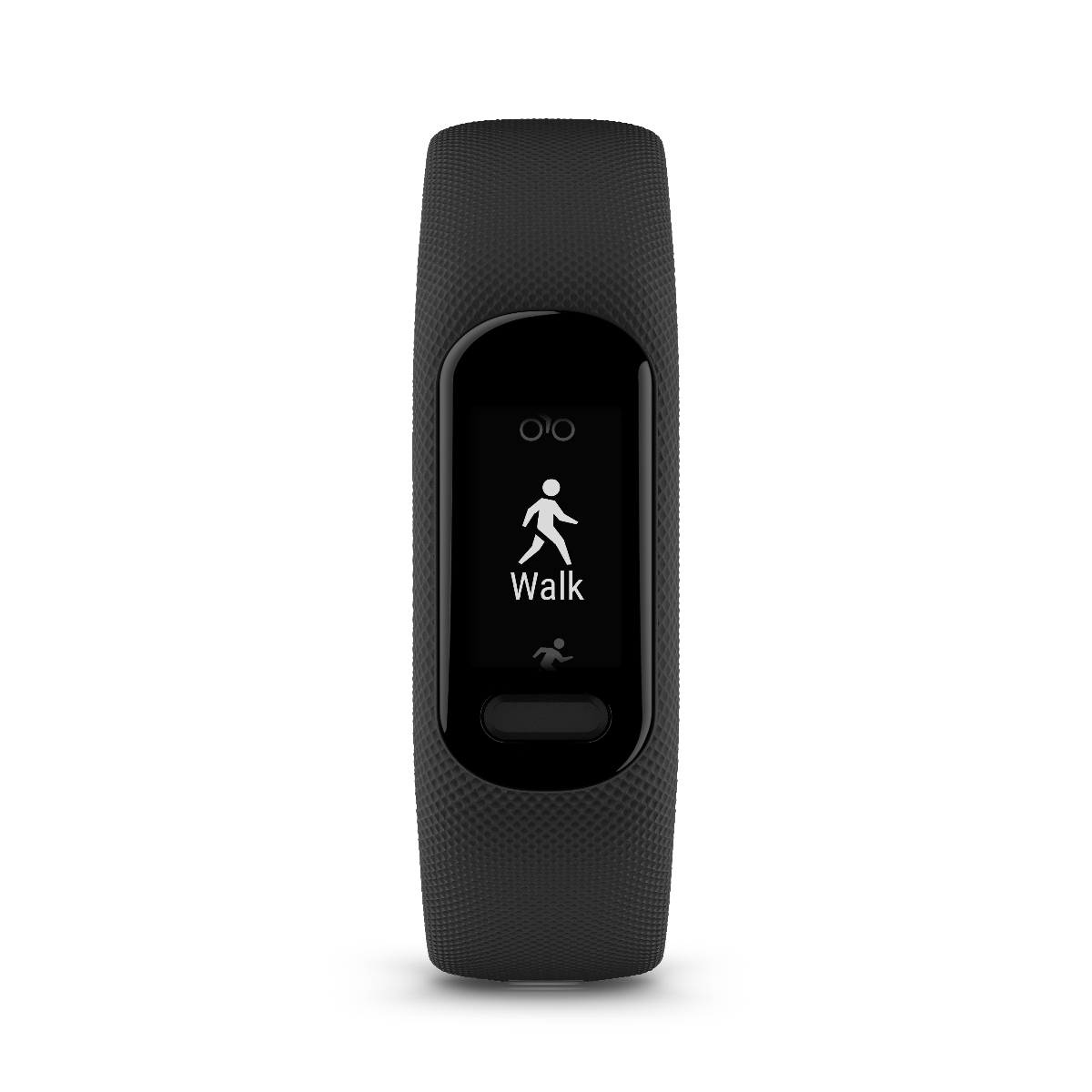 Garmin Vivosmart 5 Noir S/M (010-02645-00)