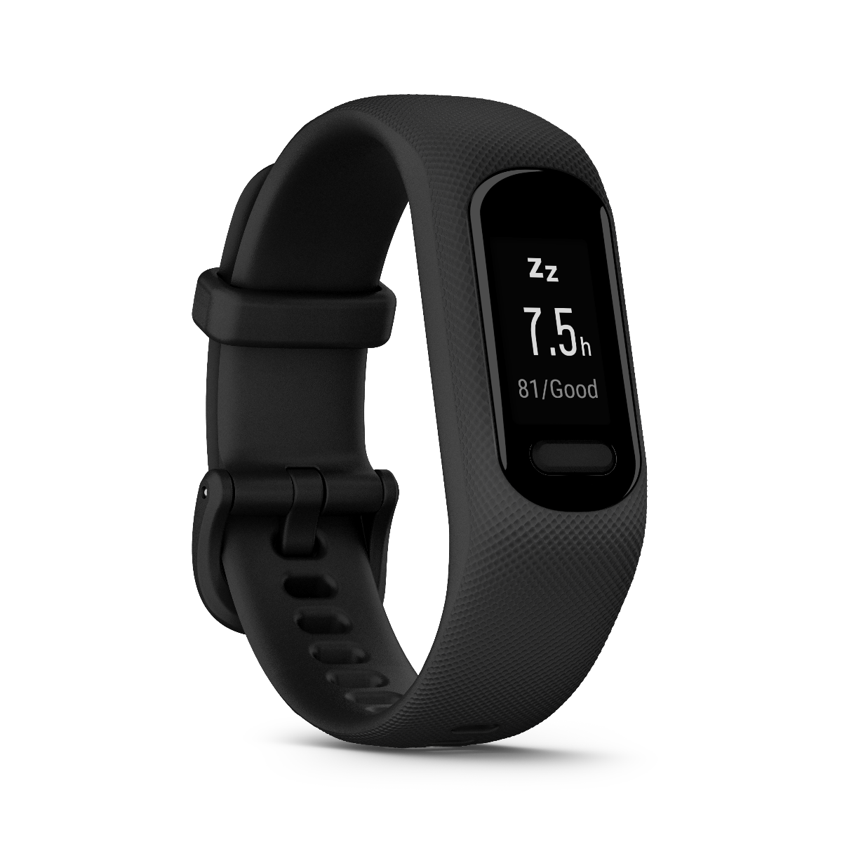 Garmin Vivosmart 5 Noir S/M (010-02645-00)