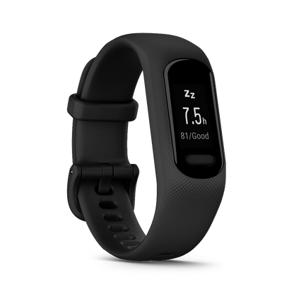 Garmin Vivosmart 5 Noir S/M (010-02645-00)