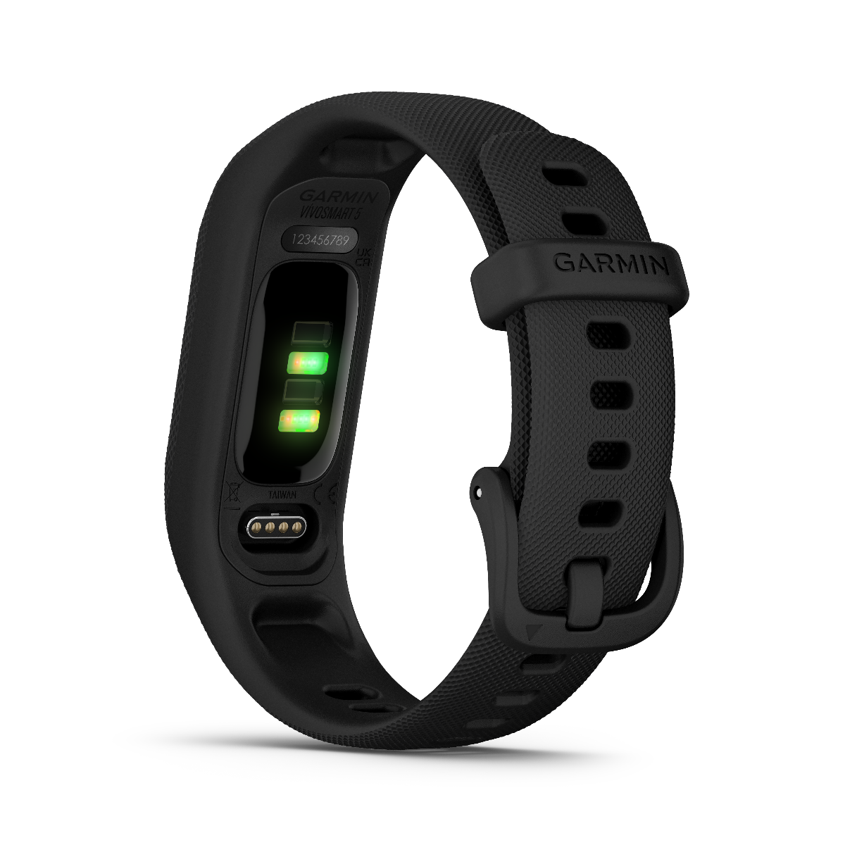 Garmin Vivosmart 5 Noir S/M (010-02645-00)