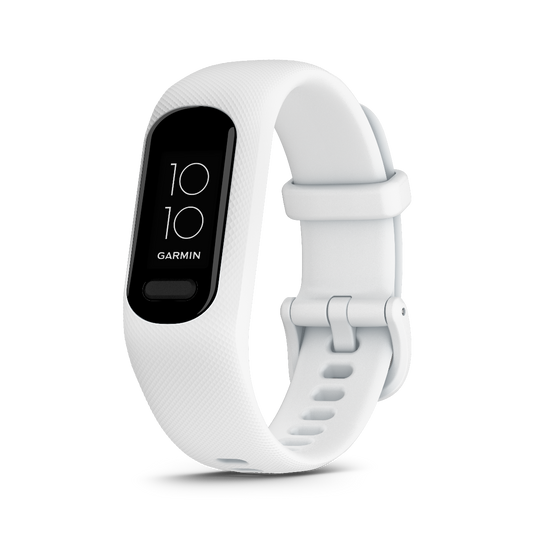 Garmin Vivosmart 5 Blanco S/M (010-02645-01)