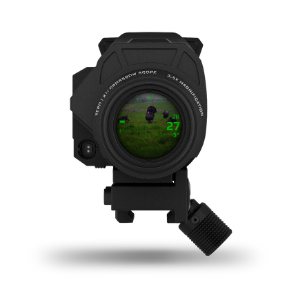 Xero X1i Crossbow Scope