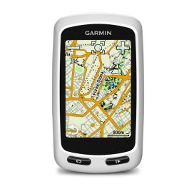 Garmin Edge Plus GPS - Factory Refurbished