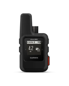 , Garmin Inreach Mini Black Refurbished, 