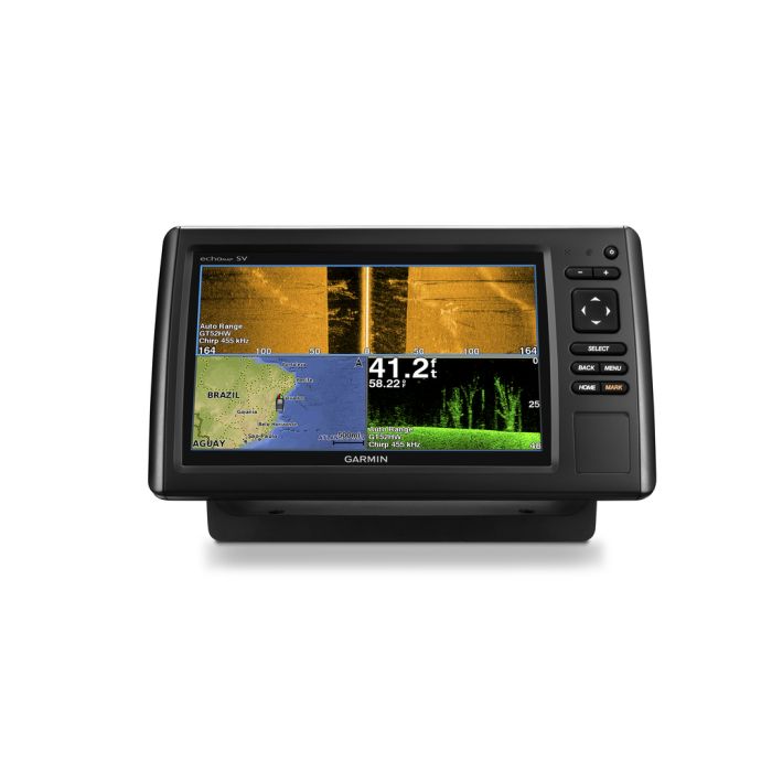 Protective Cover for Transducer Compatible With Garmin 
