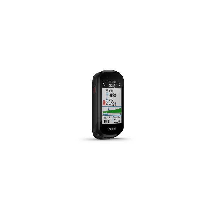 Garmin Edge 830 Mountain Bike Bundle, Performance Touchscreen GPS  Cycling/Bike Computer with Mapping, Dynamic Performance Monitoring and  Popularity