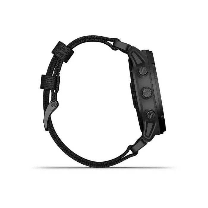 tactix® Delta Solar: Night vision compatible smartwatch – Garmin