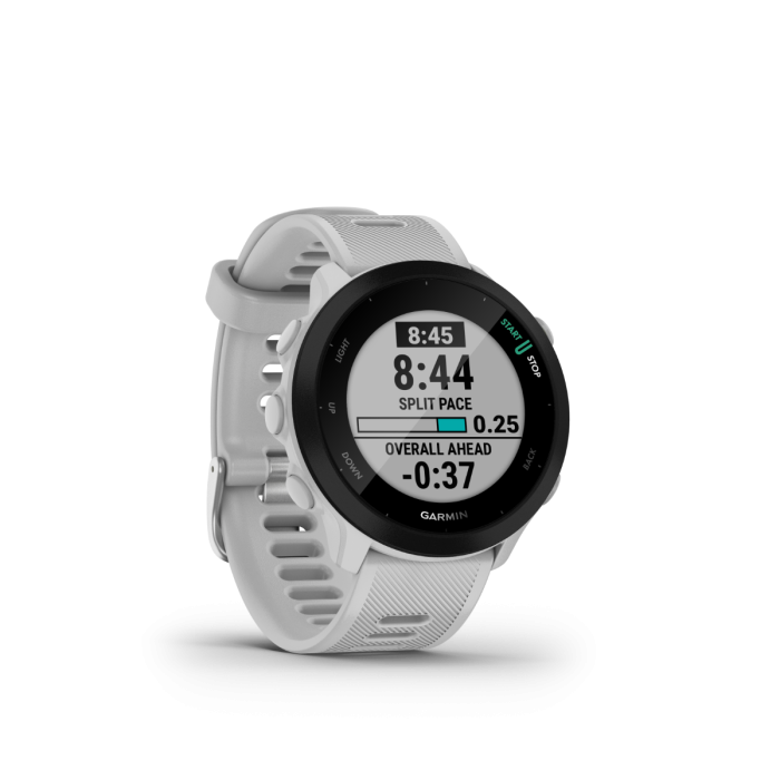 Garmin Garmin Forerunner 55 Smart Watch