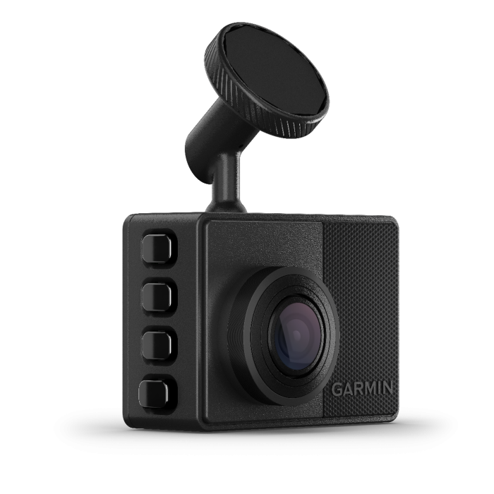 Dual dash cam with cloud storage 